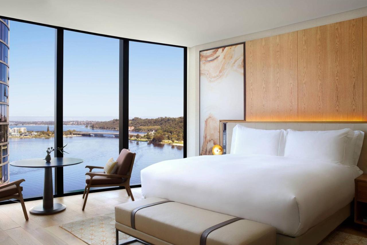 Swan River View Premium Guest Room 1 King Bed,1356338846:JPEG