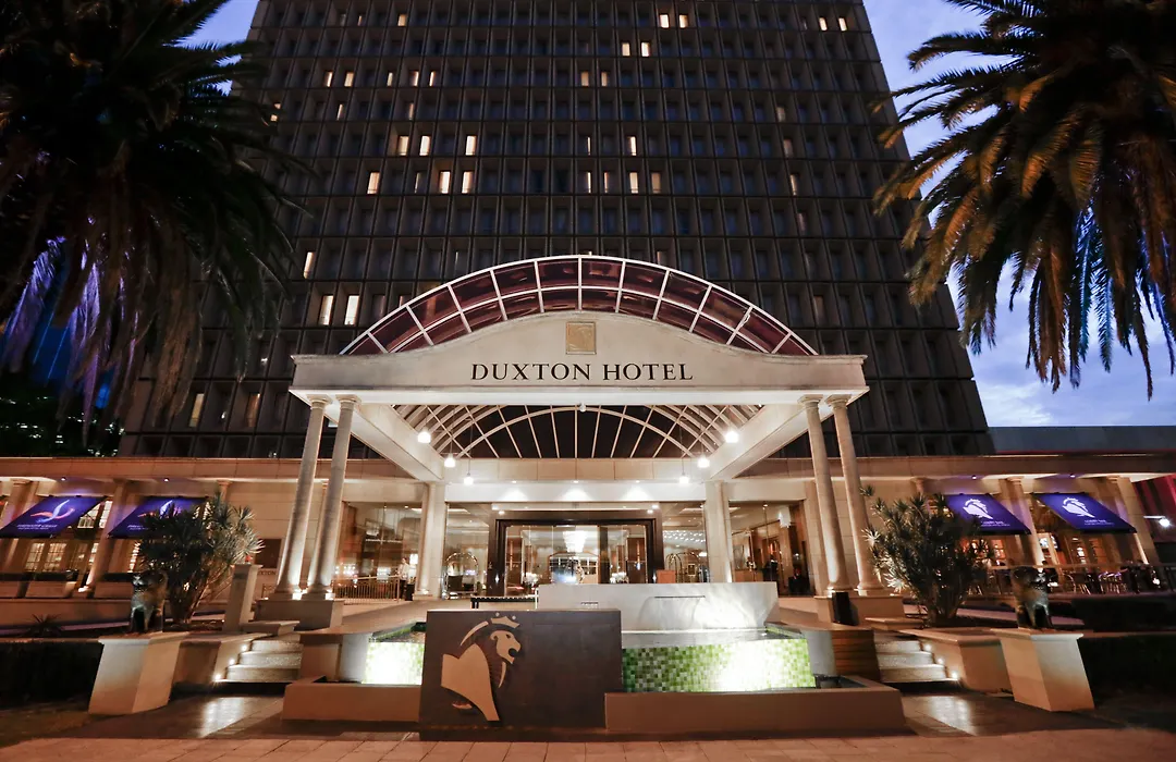 Duxton Hotel Perth-1