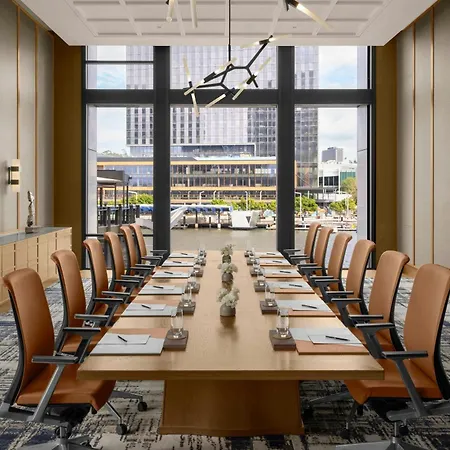 The Ritz-Carlton, Perth-3